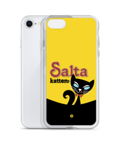 Retro Salta Katten - Bild 41