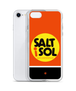 Alternative view of Retro Salt i Sol