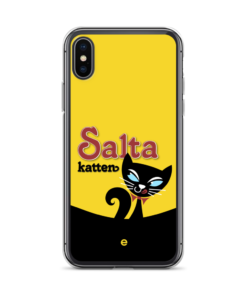 Retro Salta Katten - Bild 42