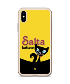 Retro Salta Katten - Bild 44
