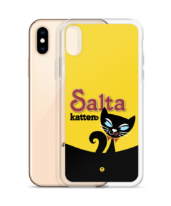 Retro Salta Katten - Bild 45