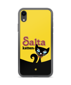 Retro Salta Katten - Bild 46