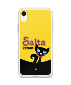 Retro Salta Katten - Bild 48