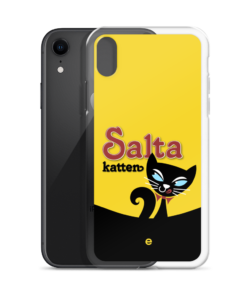 Retro Salta Katten - Bild 47