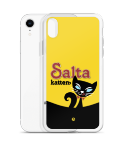 Retro Salta Katten - Bild 49