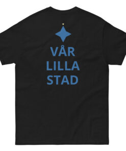 Vår Lilla Stad
