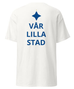 Alternative view of Vår Lilla Stad