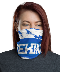 Peking Multiscarf