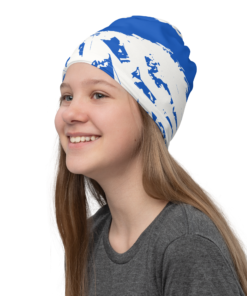 Peking Multiscarf - Bild 4