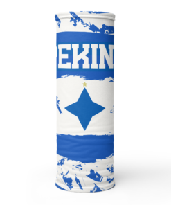 Peking Multiscarf - Bild 8