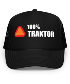 100% Traktor