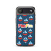 Clear case for iphone iphone 17 air case on phone 694e3c4d9b445.jpg