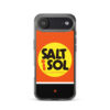Clear case for iphone iphone 17 air case on phone 694e3d2213b76.jpg