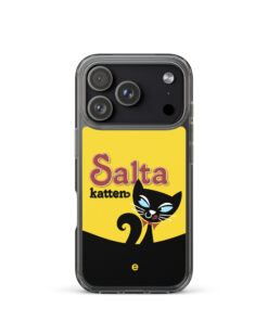 Retro Salta Katten