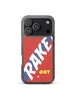 Retro Raket Ost