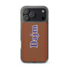 Clear case for iphone iphone 17 pro max case on phone 694e3cb21e64b.jpg