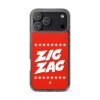 Clear case for iphone iphone 17 pro max case on phone 694e3d496a6d8.jpg
