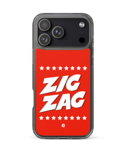 Retro ZigZag
