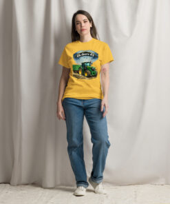 Unisex classic tee daisy front 696b7a6d0fb59.jpg