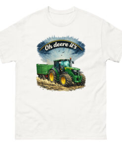 Unisex classic tee white front 696b7a6d26451.jpg