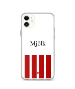 Clear case for iphone iphone 11 case on phone 69dcabae54b1b.jpg