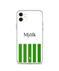 Clear case for iphone iphone 11 case on phone 69dcac210c0ce.jpg