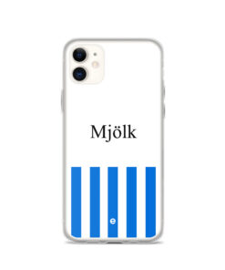 Clear case for iphone iphone 11 case on phone 69dcad075ed85.jpg
