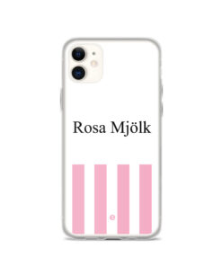Clear case for iphone iphone 11 case on phone 69dcaf789213f.jpg