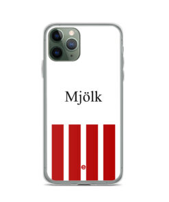 Clear case for iphone iphone 11 pro case on phone 69dcabae54a36.jpg