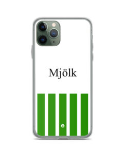 Clear case for iphone iphone 11 pro case on phone 69dcac210bfef.jpg