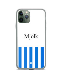 Clear case for iphone iphone 11 pro case on phone 69dcad075ec78.jpg