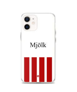 Clear case for iphone iphone 12 case on phone 69dcabae54eb5.jpg