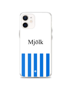 Clear case for iphone iphone 12 case on phone 69dcad075f1a2.jpg