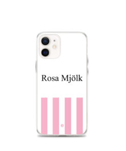 Clear case for iphone iphone 12 mini case on phone 69dcaf7892218.jpg