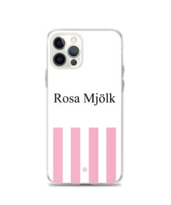 Clear case for iphone iphone 12 pro case on phone 69dcaf78923d3.jpg