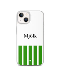 Clear case for iphone iphone 13 case on phone 69dcac210c7b3.jpg