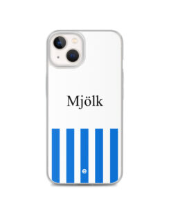 Clear case for iphone iphone 13 case on phone 69dcad075f597.jpg