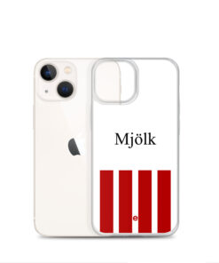 Clear case for iphone iphone 13 mini case with phone 69dcabae54fe0.jpg