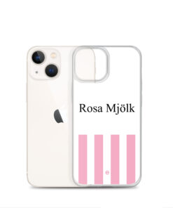 Clear case for iphone iphone 13 mini case with phone 69dcaf78925c7.jpg