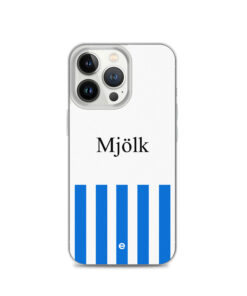 Clear case for iphone iphone 13 pro case on phone 69dcad075f4b9.jpg
