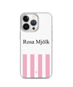 Clear case for iphone iphone 13 pro case on phone 69dcaf7892721.jpg