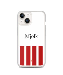Clear case for iphone iphone 14 case on phone 69dcabae5559f.jpg