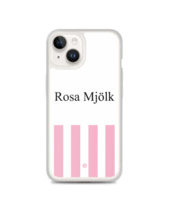 Clear case for iphone iphone 14 case on phone 69dcaf7892b40.jpg