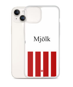 Clear case for iphone iphone 14 plus case with phone 69dcabae55356.jpg