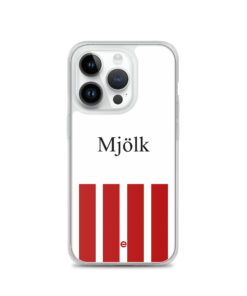 Clear case for iphone iphone 14 pro case on phone 69dcabae554b9.jpg