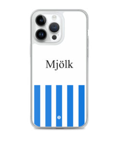 Clear case for iphone iphone 14 pro max case on phone 69dcad075f7b3.jpg