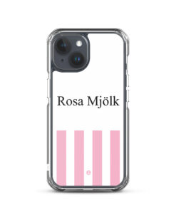 Clear case for iphone iphone 15 case on phone 69dcaf7892e78.jpg