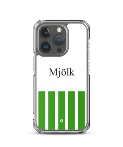 Clear case for iphone iphone 15 pro case on phone 69dcac210cd6b.jpg