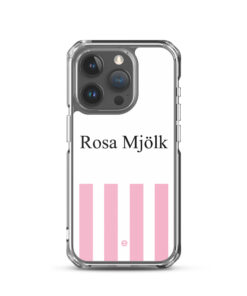 Clear case for iphone iphone 15 pro case on phone 69dcaf7892dac.jpg