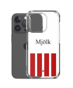 Clear case for iphone iphone 15 pro case with phone 69dcabae5586d.jpg